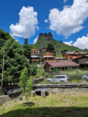 Guesthouse Mevele